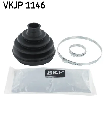 Комплект маншон, полуоска SKF